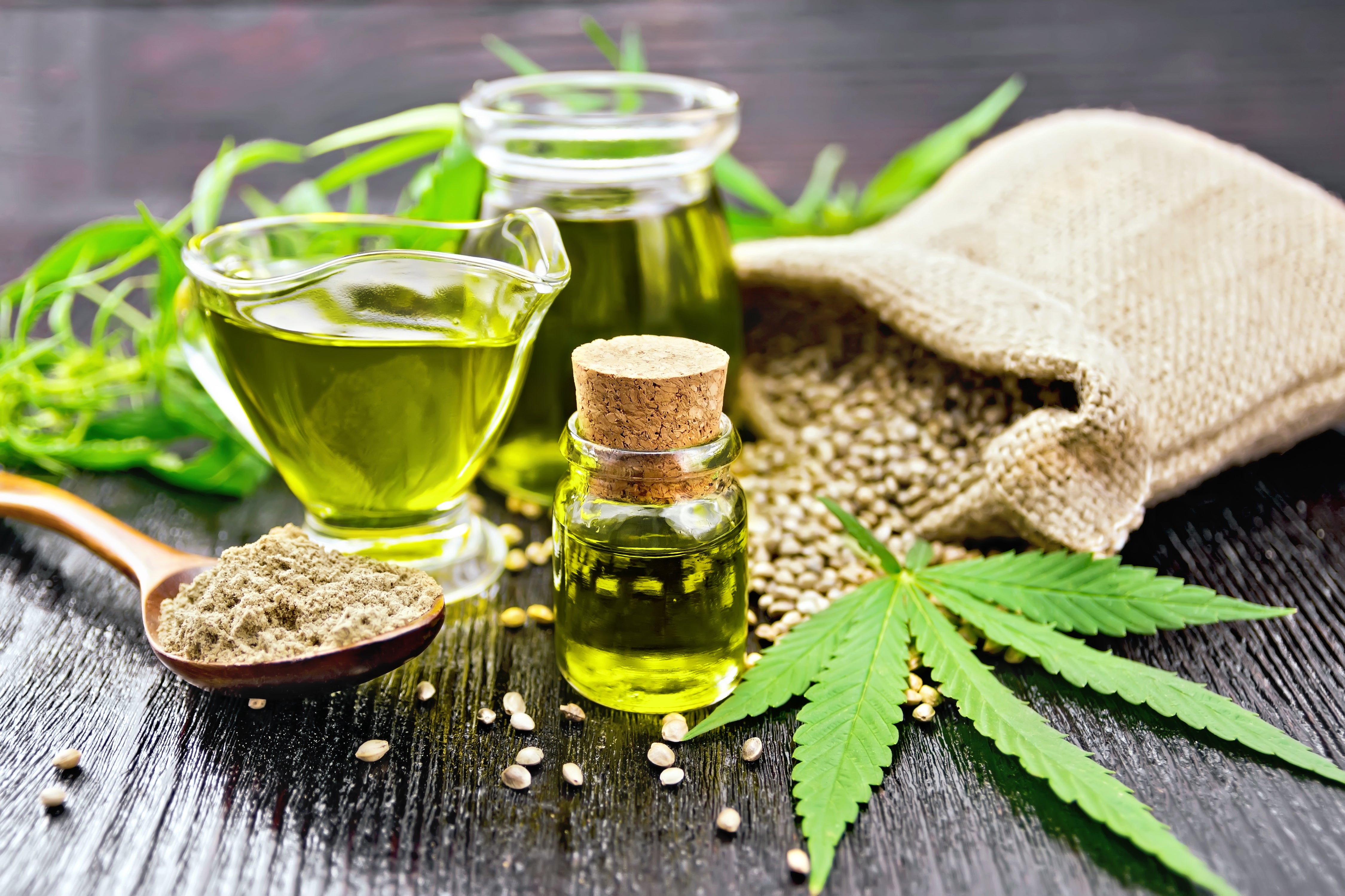 Terpene Talk: Caryophyllene