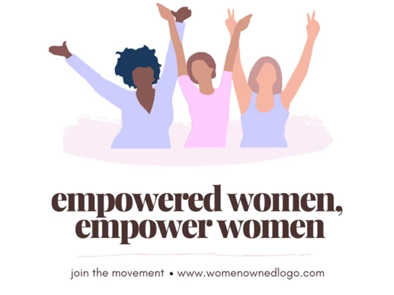 Celebrating National Women’s Small Business Month