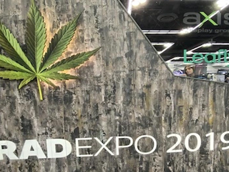 RAD Expo Portland