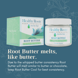 Root Butter® CBD Muscle Rub – 500 MG