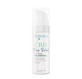 Deep Relief Full Spectrum CBD Cucumber Melon Lotion 1600 MG