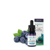 Deep Roots Full Spectrum CBD Tincture Berry 1000 MG
