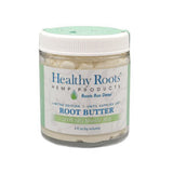 Root Butter® CBD Muscle Rub – 2000 MG