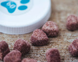 Num Nums Calming CBD Chews for Pets Sample