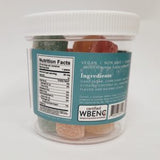 Premium Natural CBD Gummies 900 MG