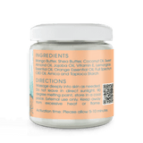 Root Butter® CBD Muscle Rub – 5000 MG
