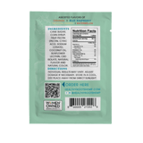 Premium Natural CBD Gummies Sample Pack 60 MG