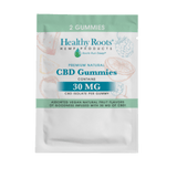 Premium Natural CBD Gummies Sample Pack 60 MG