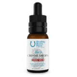 CBD Hemp Oil Drops For Horses – Horse Tincture 1000 MG