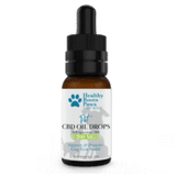CBD Oil Drops for Pets- Small Breed 200 MG