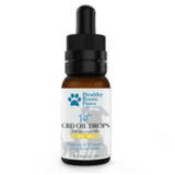 CBD Oil Drops For Pets – Medium Breed 500 MG