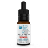 CBD Oil Drops For Pets- Large Breed 800 MG