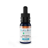 Deep Roots Full Spectrum CBD Tincture Natural 1000 MG