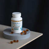 Full-Spectrum CBD Soft Gel Capsules 600 MG