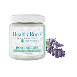 Root Butter® CBD Muscle Rub – 2000 MG