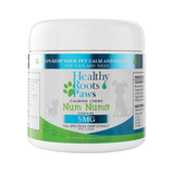 CBD Pet Calming Chews Num Nums 300mg