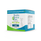 Num Nums Calming CBD Chews for Pets Sample