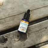Citrus Hemp CBD Isolate Tincture – 3000 MG