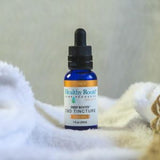 Citrus Hemp CBD Isolate Tincture – 3000 MG