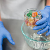 Premium Natural CBD Gummies 900 MG